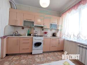 3-к квартира, вторичка, 59м2, 9/10 этаж