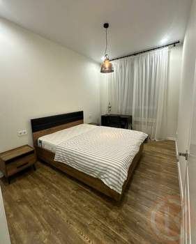 2-к квартира, вторичка, 58м2, 6/18 этаж