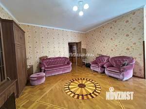 4-к квартира, вторичка, 150м2, 1/2 этаж