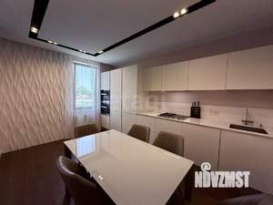 3-к квартира, вторичка, 95м2, 5/11 этаж