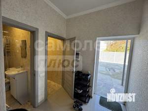 3-к квартира, вторичка, 90м2, 2/2 этаж