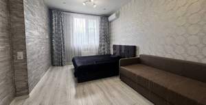 1-к квартира, вторичка, 37м2, 4/9 этаж