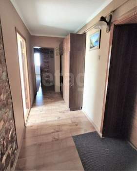 3-к квартира, вторичка, 85м2, 2/5 этаж