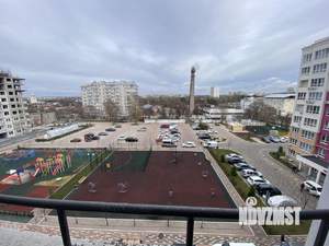 3-к квартира, вторичка, 83м2, 6/9 этаж