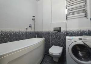 1-к квартира, вторичка, 35м2, 9/9 этаж