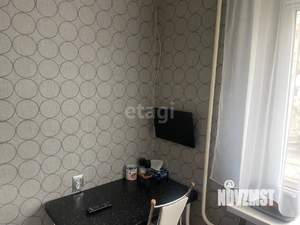 3-к квартира, вторичка, 63м2, 1/5 этаж