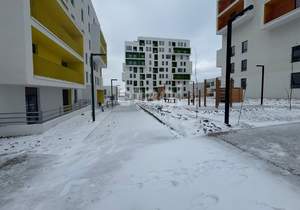 1-к квартира, вторичка, 33м2, 4/7 этаж