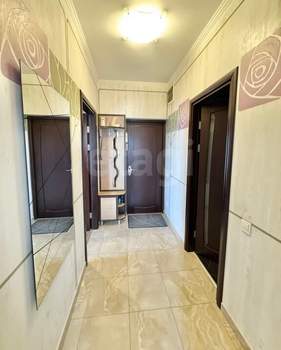 1-к квартира, вторичка, 41м2, 5/9 этаж