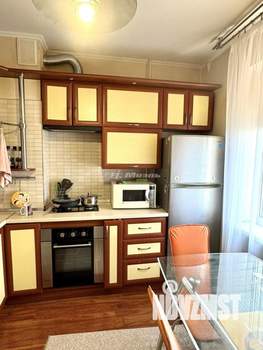 1-к квартира, вторичка, 34м2, 8/10 этаж