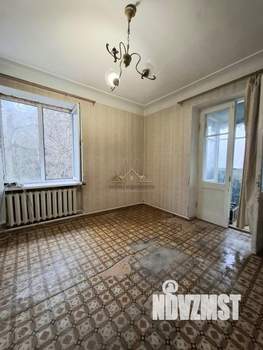 2-к квартира, вторичка, 50м2, 2/2 этаж