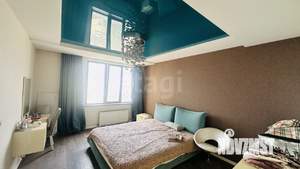 2-к квартира, вторичка, 78м2, 5/11 этаж