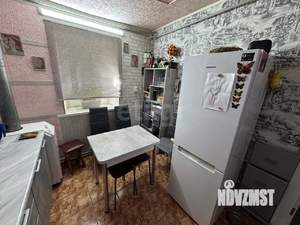 3-к квартира, вторичка, 76м2, 1/1 этаж