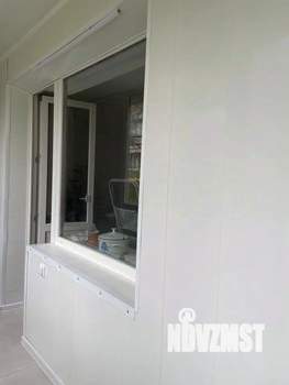 1-к квартира, вторичка, 34м2, 1/5 этаж