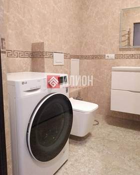 2-к квартира, вторичка, 57м2, 8/9 этаж