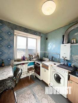 2-к квартира, вторичка, 45м2, 5/5 этаж