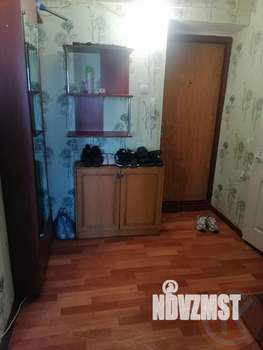 1-к квартира, вторичка, 40м2, 6/9 этаж
