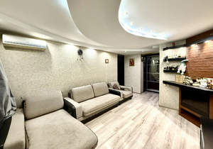 3-к квартира, вторичка, 68м2, 5/9 этаж