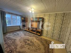 2-к квартира, вторичка, 49м2, 4/5 этаж