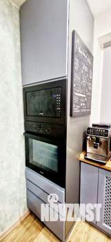 3-к квартира, вторичка, 67м2, 4/9 этаж