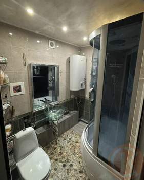 2-к квартира, вторичка, 43м2, 5/5 этаж