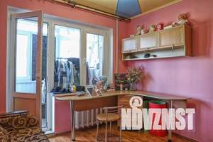4-к квартира, вторичка, 100м2, 5/9 этаж