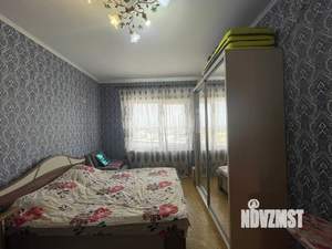 3-к квартира, вторичка, 95м2, 9/9 этаж