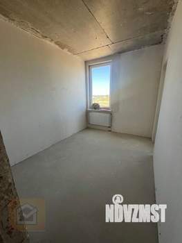 2-к квартира, вторичка, 55м2, 11/12 этаж