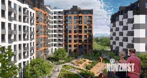2-к квартира, вторичка, 58м2, 8/9 этаж