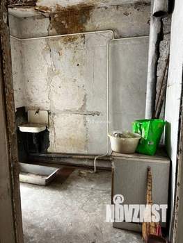 2-к квартира, вторичка, 51м2, 2/2 этаж