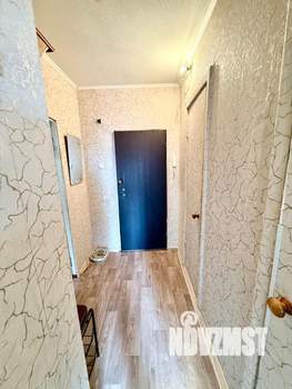 1-к квартира, вторичка, 35м2, 6/10 этаж