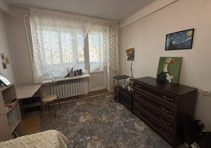 2-к квартира, вторичка, 45м2, 2/5 этаж
