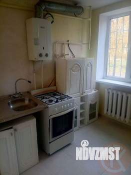 1-к квартира, вторичка, 30м2, 1/5 этаж