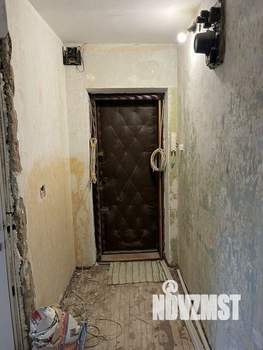 2-к квартира, вторичка, 43м2, 5/5 этаж