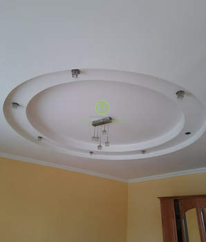 1-к квартира, вторичка, 37м2, 4/4 этаж