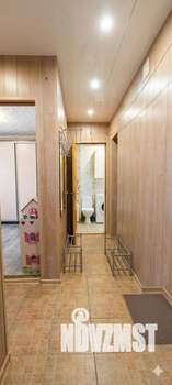 1-к квартира, вторичка, 41м2, 2/9 этаж