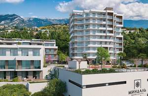 1-к квартира, вторичка, 40м2, 6/17 этаж