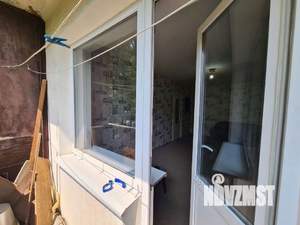 1-к квартира, вторичка, 33м2, 2/5 этаж