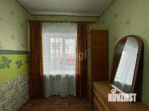 2-к квартира, вторичка, 25м2, 1/1 этаж