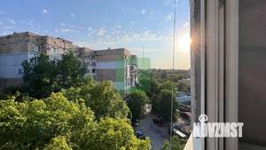 3-к квартира, вторичка, 60м2, 7/9 этаж