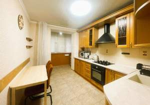 3-к квартира, вторичка, 70м2, 3/9 этаж