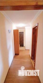 3-к квартира, вторичка, 61м2, 4/5 этаж