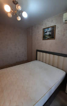 2-к квартира, вторичка, 57м2, 6/10 этаж