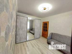 3-к квартира, вторичка, 69м2, 8/10 этаж