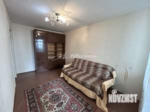 2-к квартира, вторичка, 48м2, 1/9 этаж
