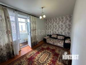 2-к квартира, вторичка, 43м2, 2/5 этаж