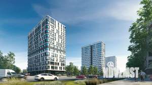 Фото квартиры на продажу (1)