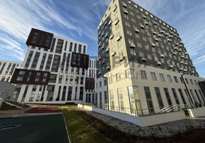 1-к квартира, вторичка, 35м2, 8/12 этаж