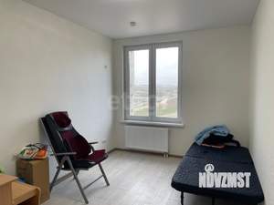 1-к квартира, вторичка, 33м2, 8/16 этаж