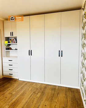 2-к квартира, вторичка, 49м2, 9/9 этаж