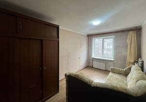 3-к квартира, вторичка, 62м2, 4/9 этаж